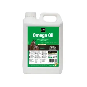 NAF Omega Olie 2500ml