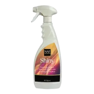 NAF Shiny Spray 750 ml