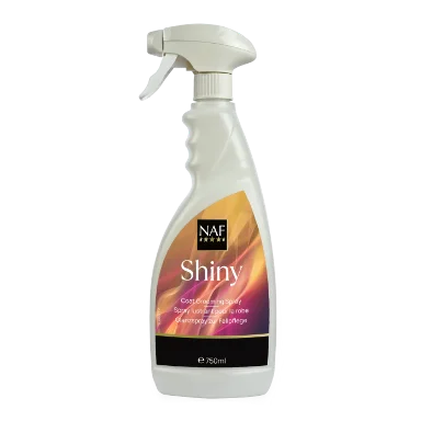 NAF Shiny Spray 750 ml