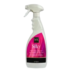 NAF Silky Spray 750ml