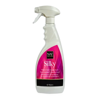 NAF Silky Spray 750ml
