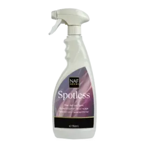 NAF Spotless Spray 750ml