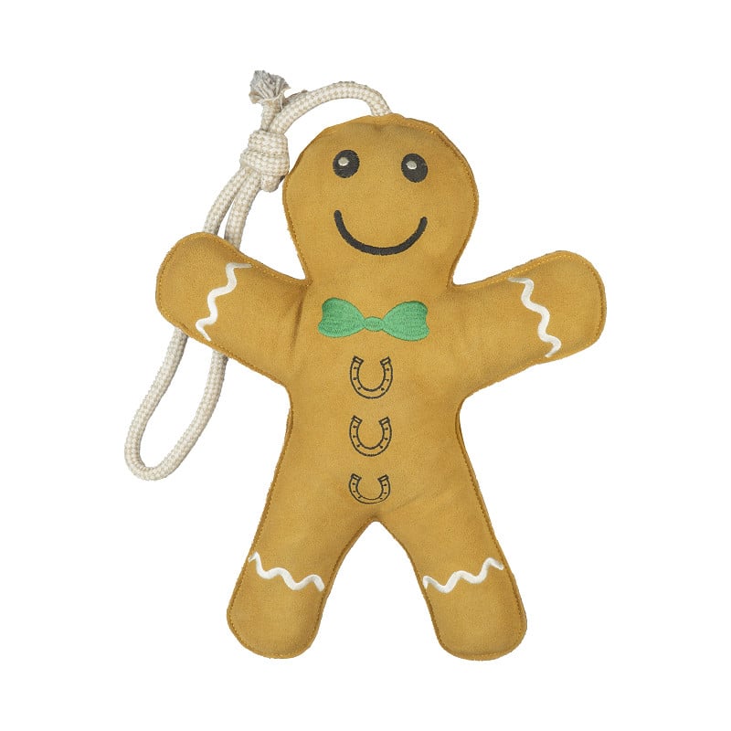 Horka Paardenspeelgoed Gingerbread