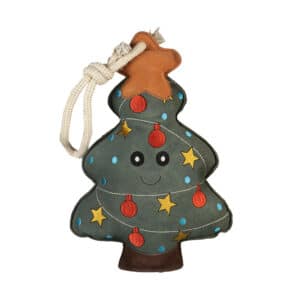 Horka Paardenspeelgoed Kerstboom
