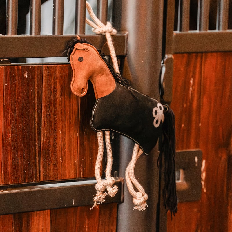 Horka Paardenspeelgoed Paard