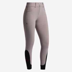 Cavalleria Toscana Rijbroek American Knie Grip Cipria 1A00 Dames