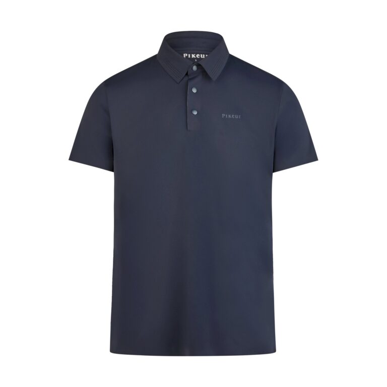 Pikeur NOS Function Shirt Men