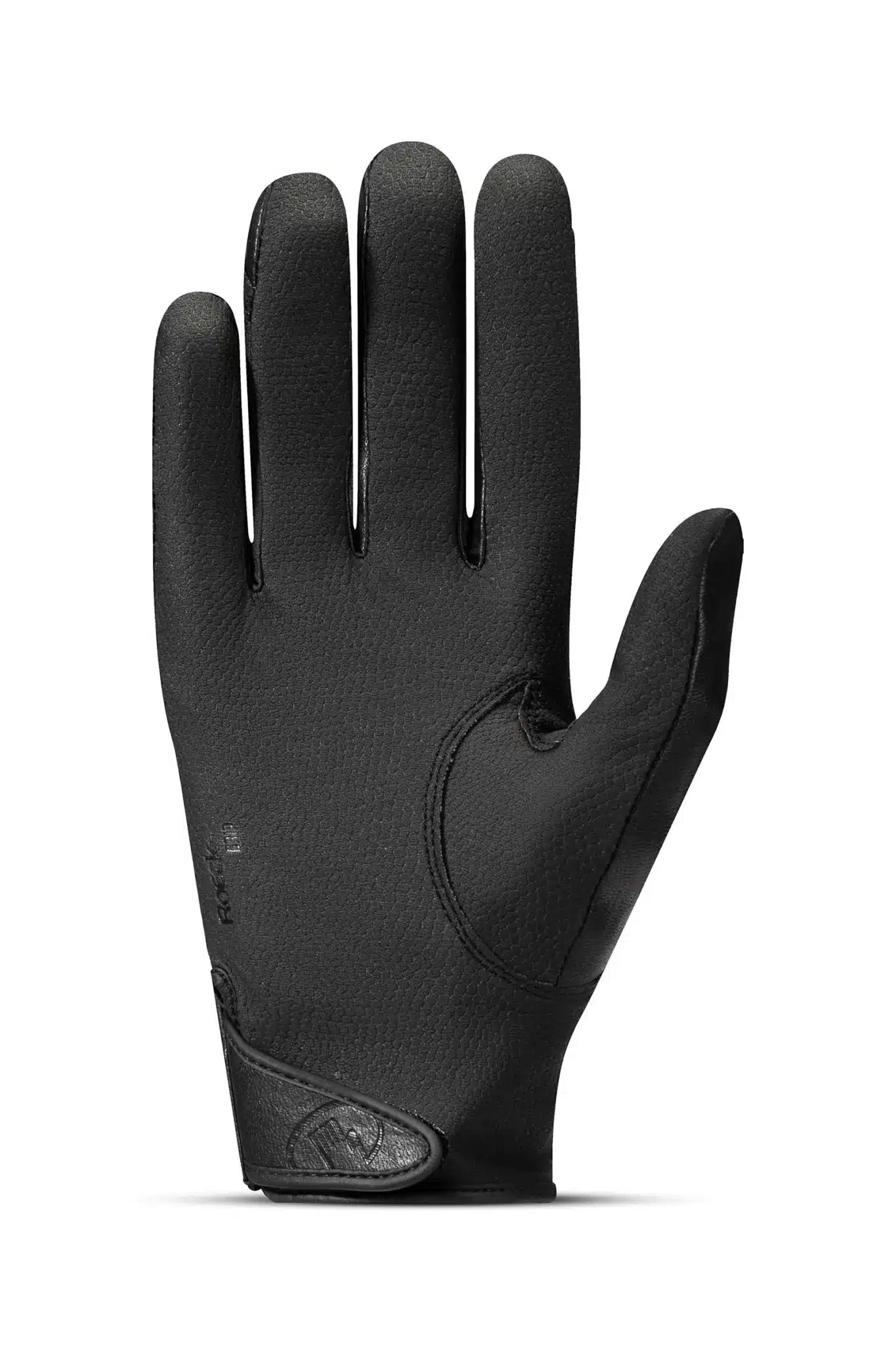 Roeckl Handschoenen Wels Winter Zwart