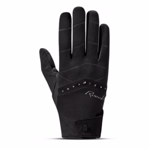 Roeckl Handschoenen Jardy 2 Zwart