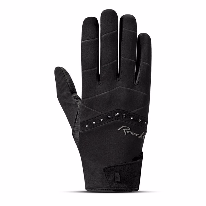 Roeckl Handschoenen Jardy 2 Zwart