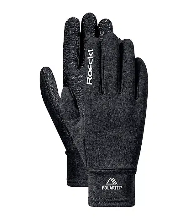 Roeckl Warwick 2 Handschoenen Junior - Afbeelding 4