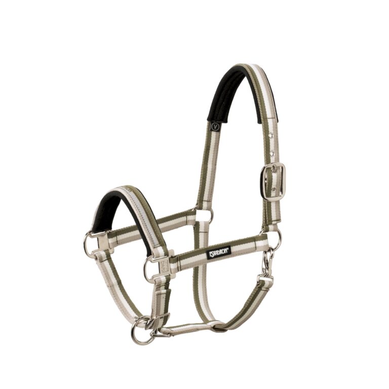 Eskadron Pony Halster - Afbeelding 3