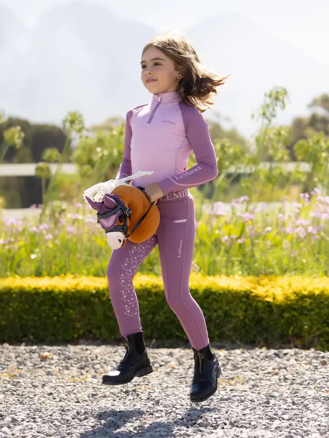 LeMieux Hobby Horse Mini Sundance - Afbeelding 3