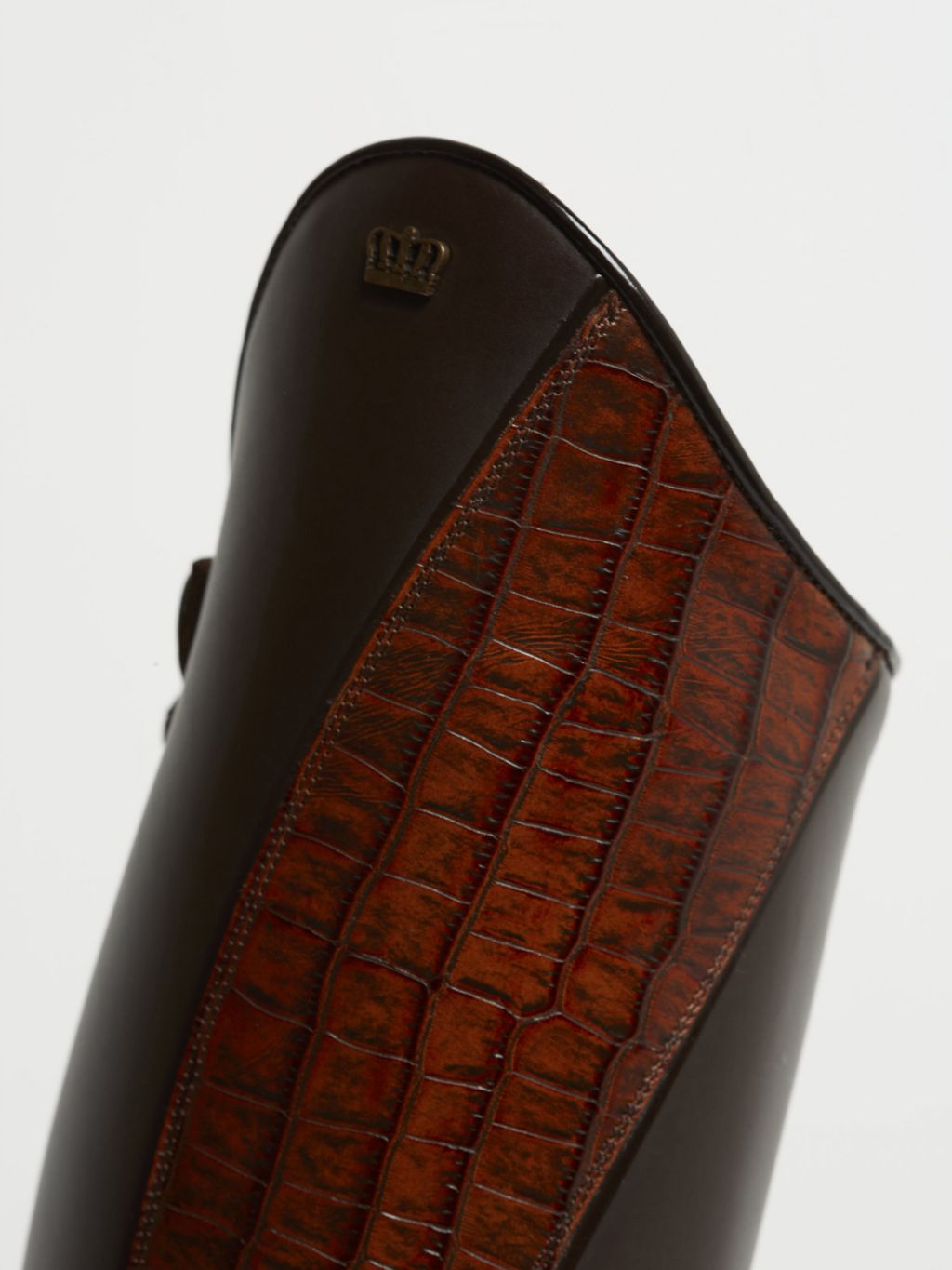 Kingsley Olbia Rijlaarzen Custom #001