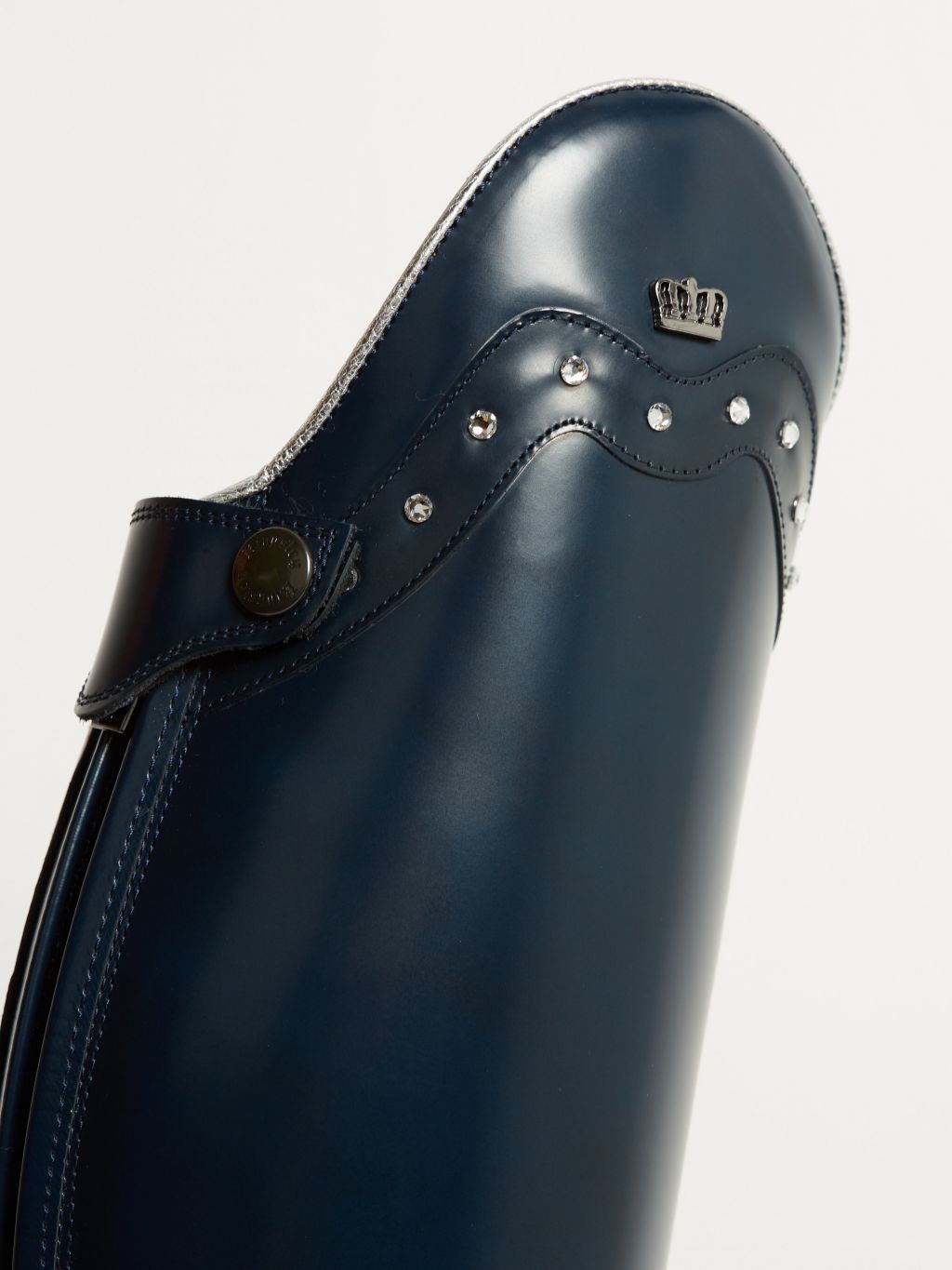 Kingsley Olbia Rijlaarzen Custom #002