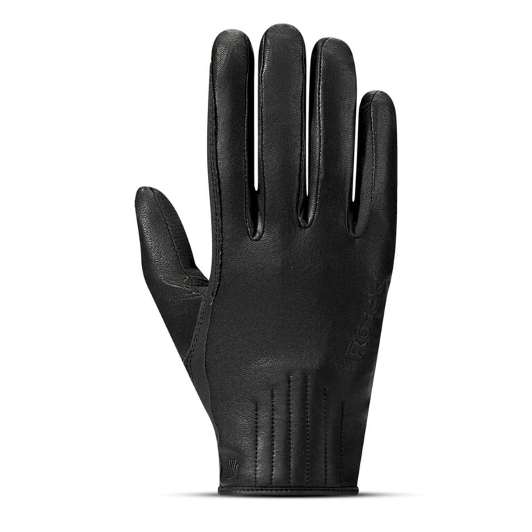 Roeckl Handschoenen Wels Winter Zwart