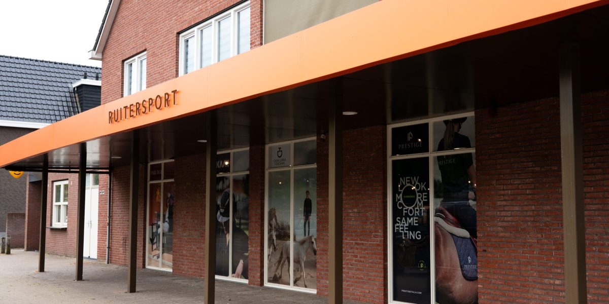 ruitersport winkel paard bornerbroek cw saddles